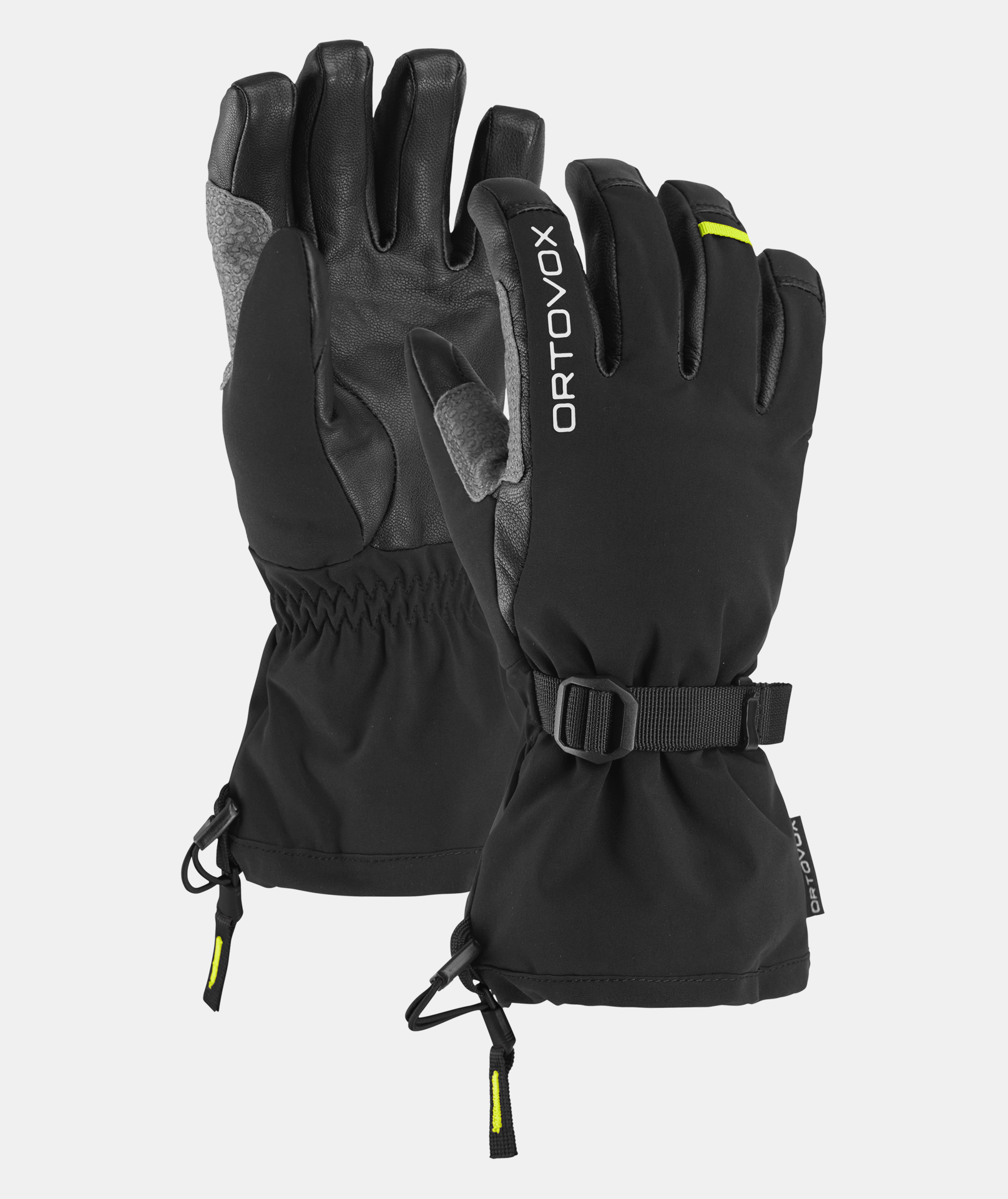 ORTOVOX MERINO MOUNTAIN GLOVE M | Gloves | ORTOVOX